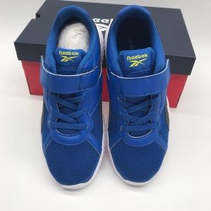 REEBOK FLEXAGON ENERGY 2 ALT SHOES - PRESCHOOL-blu